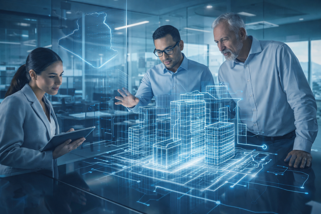 005 bur etude algeria