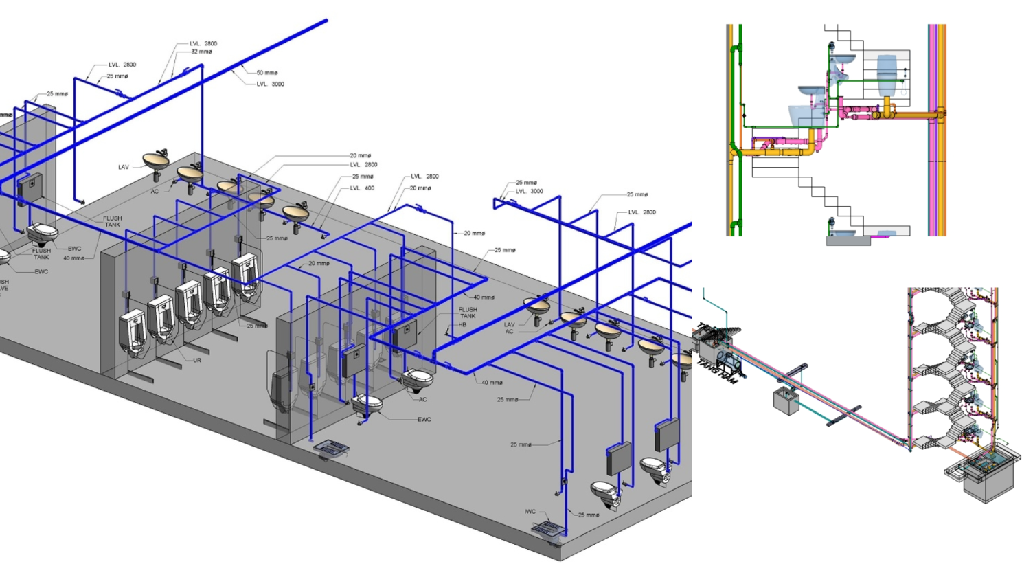 Pourquoi le BIM révolutionne l’ingénierie électrique en Algérie ? 011 66e3f0ab65c51a412e8c9d72 1726209360475