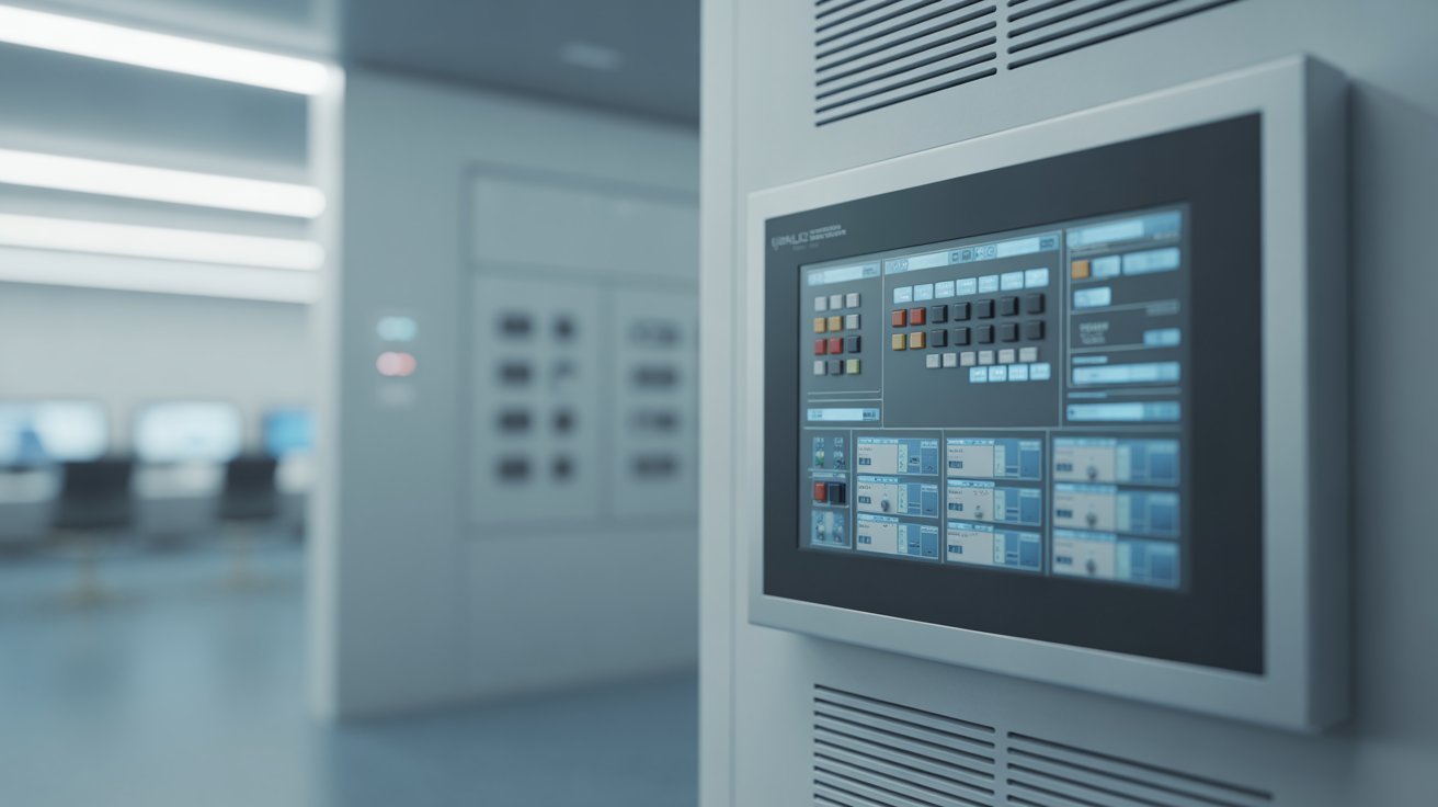 Comprendre un Système de Sécurité Incendie (SSI) en 10 minutes 021 ultra realistic modern fire alarm contro boihij4nqhuj202eem8v9q cbpssjwyq8 yish1k9etkg