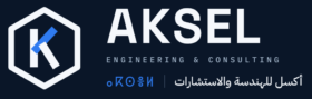 AKSEL Engineering & Consulting — logo